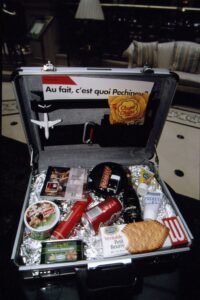 Your friends don’t want fridge magnets as travel&hellip;