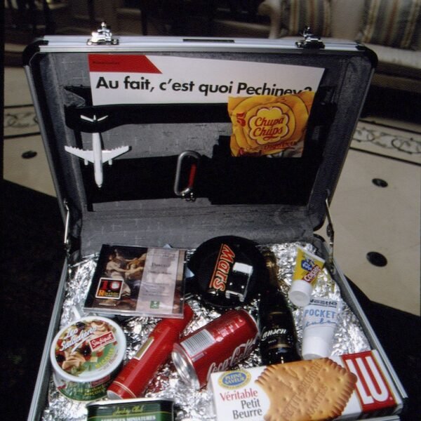 Your friends don’t want fridge magnets as travel…