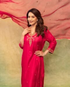 Madhuri Dixit Nene makes a case for zardozi&hellip;