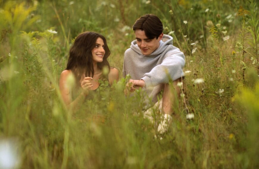 Sterling Point might just be this year’s best teen drama