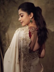 9 Indian bridal hairstyles to bookmark for your&hellip;