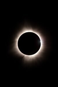 What the total solar eclipse in Leo on&hellip;