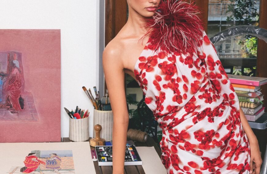 From unique bags to fun socks, here are 7 ways to add whimsy to your wardrobe