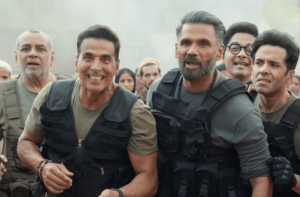 Latest OTT releases (August 17-August 23): 15 new&hellip;