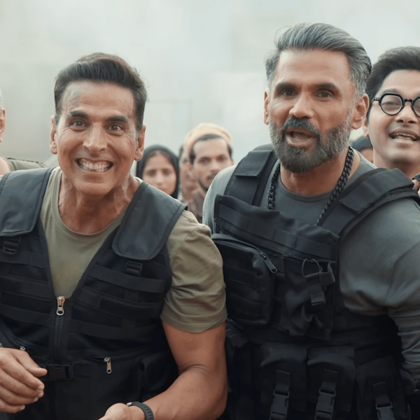 Latest OTT releases (August 17-August 23): 15 new…