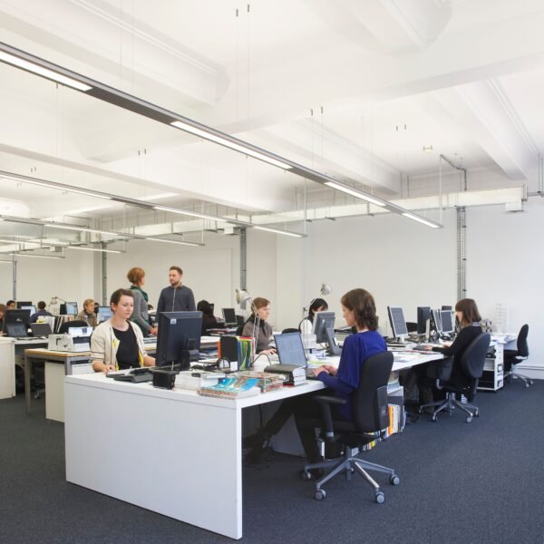 If everyone must work from the office, why…