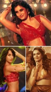 5 Actresses Who Turned Breakout Songs Into Career&hellip;