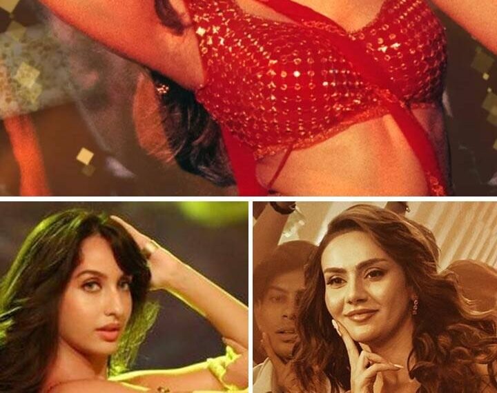 5 Actresses Who Turned Breakout Songs Into Career&hellip;