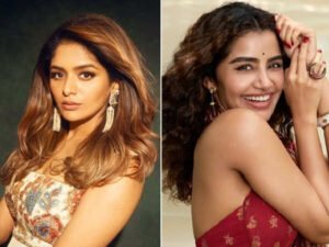Aditi Shankar Supports Anupama Parameswaran Amid Relationship Revelations