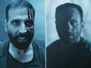 Haiwaan Trailer: Akshay Kumar and Saif Ali Khan&hellip;