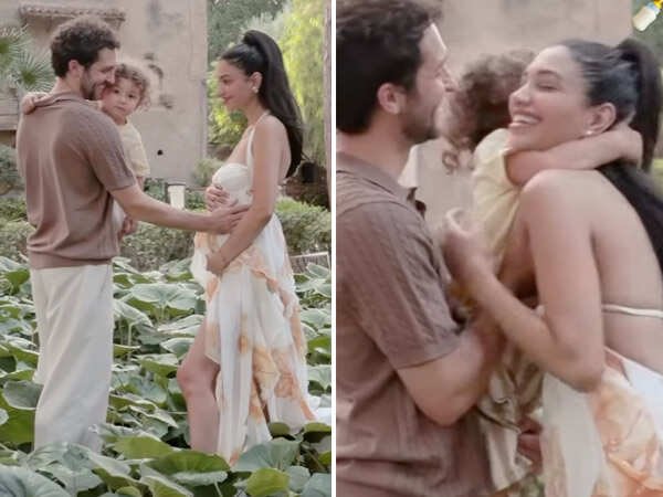 Ananya Panday Ahaan Pandays Sister Alanna Panday Announces&hellip;
