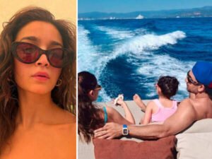 Alia Bhatt shares adorable family photo dump with&hellip;