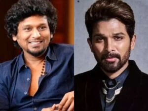 Exclusive: Allu Arjun to Sport Iconic Look in&hellip;