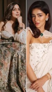 Ananya Panday to Alaya F Celebs Are Embracing&hellip;