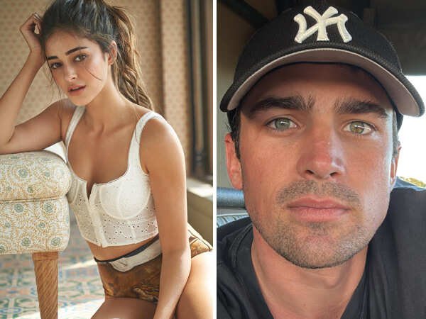 Ananya Panday And Walker Blanco Reportedly Break Up After 2 Years Of Dating