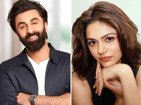 Exclusive: Aneet Padda Approached for a Crucial Role in Ranbir Kapoorâs Brahmastra 2