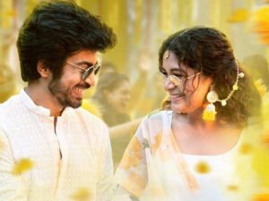 Once More Trailer: Arjun Das and Aditi Shankar&hellip;
