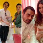Itâs official Arjun Rampal and Gabriella Demetriades are married