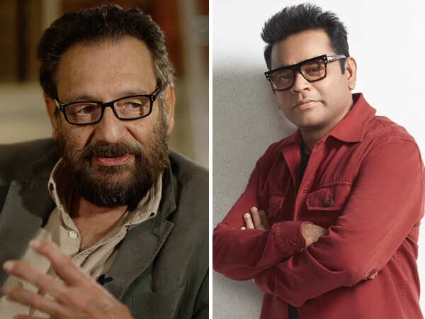 AR Rahman Records Three Songs for Shekhar Kapurs Masoom: The Next Generation