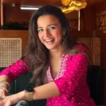 Meet ‘Musafir Cafe’ Star Mahima Makwana, Lost Dad When She Was 5 Months Old And Lived In A Chawl