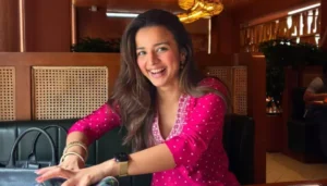 Meet ‘Musafir Cafe’ Star Mahima Makwana, Lost Dad&hellip;
