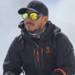 Nims Purja’s Last Voice Message Goes Viral Amid Ongoing Search After Avalanche, ‘Ciao Ciao..’