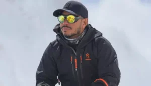 Nims Purja’s Last Voice Message Goes Viral Amid&hellip;