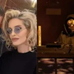 Sid Wilson Kicked Out Of Slipknot, All On Him And His Broken Engagement With Kelly Osbourne