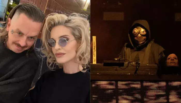 Sid Wilson Kicked Out Of Slipknot,…