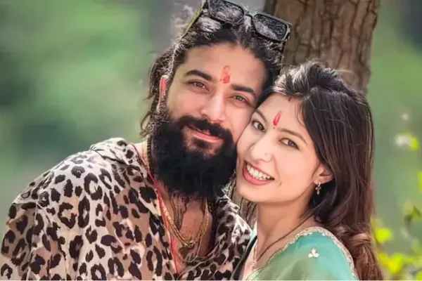 Anurag Dobhal’s Wife Ritika Exposes His Abuses, Refutes…