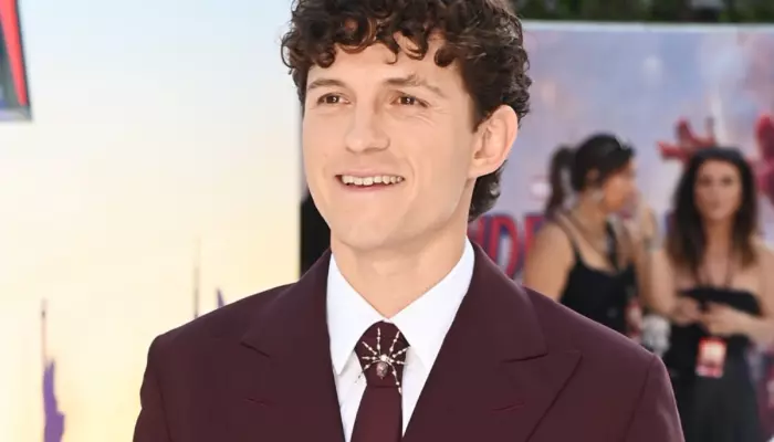 Tom Holland’s Spider Brooch Took 350 Hours To Make, Features Moving Legs, Here’s How Much It Cost