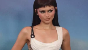 Zendaya’s Best ‘Spider Man: Brand New Day’ Tour&hellip;