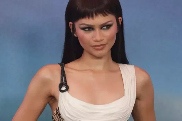 Zendaya’s Best ‘Spider Man: Brand New Day’ Tour&hellip;