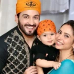 Vinny Arora Disagrees With Gautami Kapoor, Denies Feeling Proud Of Husband’s On-Screen Romance