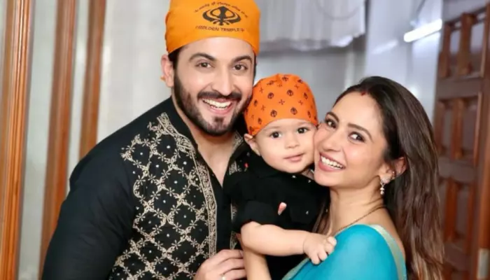 Vinny Arora Disagrees With Gautami Kapoor, Denies Feeling…