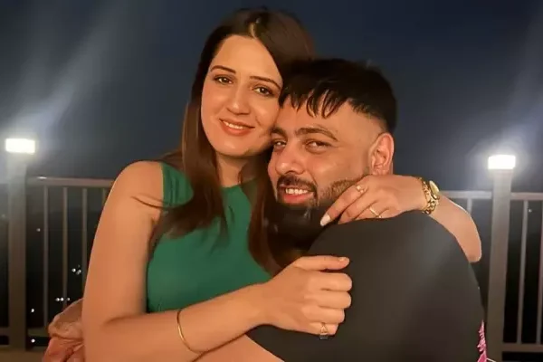 ‘Delivered Final Hit’, Badshah’s Wife Isha’s New Cryptic&hellip;