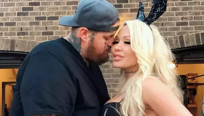 Bunnie XO To Potentially Launch Reality Show After Jelly Roll Divorce, ‘Going Full-Blown Hollywood’