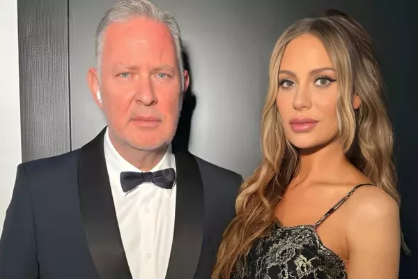 Dorit Kemsley Says Ex-Husband PK Owes Child Support&hellip;