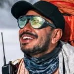 Famous Mountaineer Nirmal ‘Nims’ Purja Dies At 43, Went Missing On Pakistani Peak Days Before Death