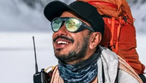 Famous Mountaineer Nirmal ‘Nims’ Purja Dies At 43,&hellip;