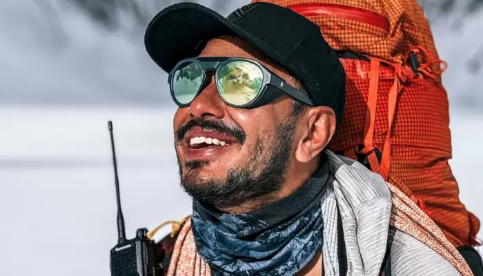 Famous Mountaineer Nirmal ‘Nims’ Purja Dies At 43,&hellip;