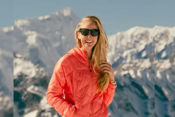 Who Was Sarah Geis? Mountaineer Sold Pilates Studio&hellip;