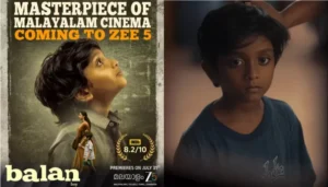 ‘Balan The Boy’ Review, Mother-Son Depth And Sharp&hellip;