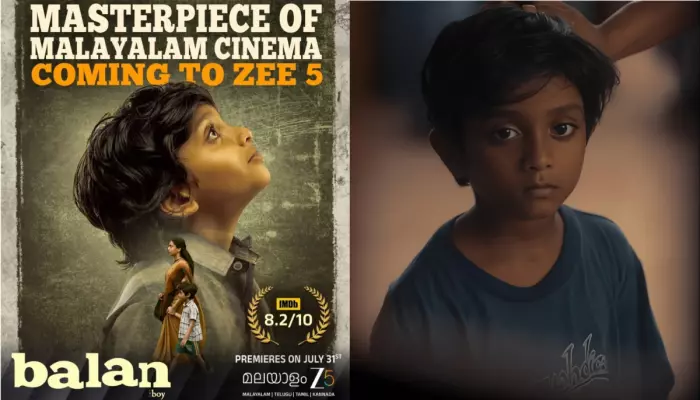 ‘Balan The Boy’ Review, Mother-Son Depth And Sharp Technicals Shine, Pacing And Generic Moments Drag