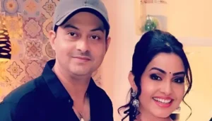 Shubhangi Atre Gets Candid About Her Divorce From&hellip;