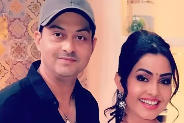 Shubhangi Atre Gets Candid About Her Divorce From&hellip;