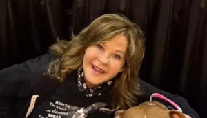 Linda Blair Was 15 When She Dated 10-Year-Older&hellip;