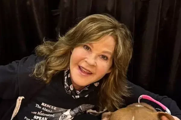 Linda Blair Was 15 When She Dated 10-Year-Older&hellip;