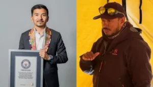 Who Was Nirmal Purja? Everest Hero Climbed All&hellip;