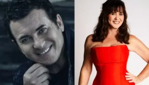 Meet Shane Richie’s Ex-Wife Coleen Nolan, Was ‘Unlucky’&hellip;
